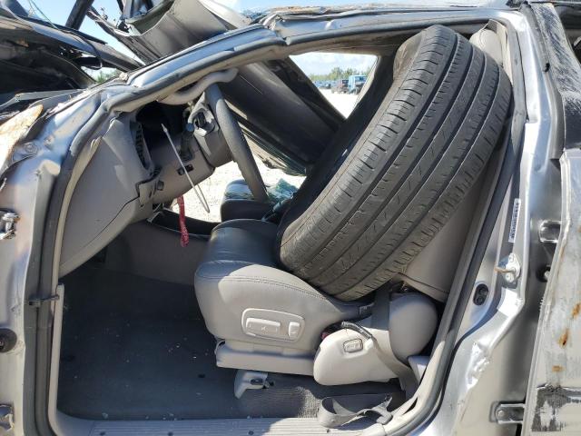 Photo 6 VIN: 5TDZT34A84S237843 - TOYOTA SEQUOIA 