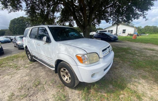 Photo 0 VIN: 5TDZT34A85S248326 - TOYOTA SEQUOIA 