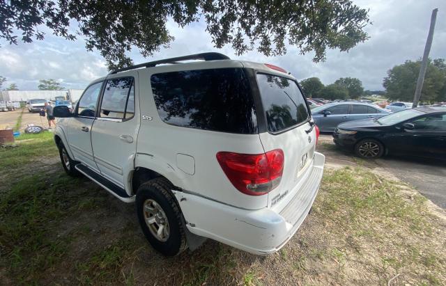 Photo 2 VIN: 5TDZT34A85S248326 - TOYOTA SEQUOIA 