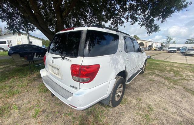 Photo 3 VIN: 5TDZT34A85S248326 - TOYOTA SEQUOIA 