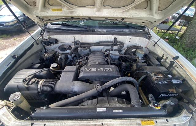 Photo 6 VIN: 5TDZT34A85S248326 - TOYOTA SEQUOIA 