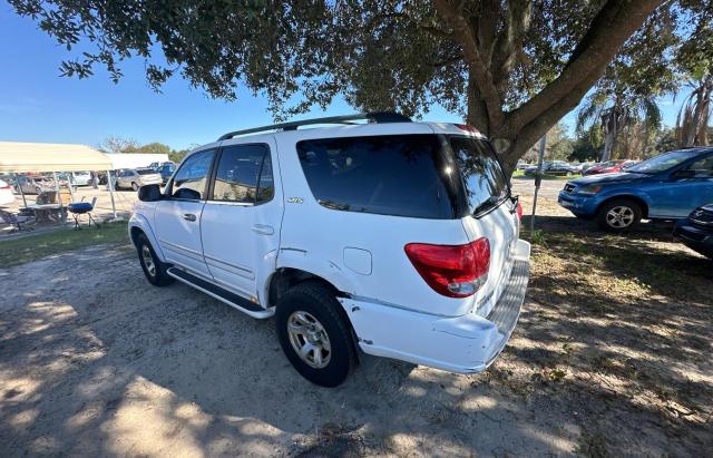 Photo 2 VIN: 5TDZT34A85S248326 - TOYOTA SEQUOIA 