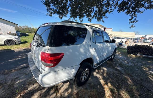 Photo 3 VIN: 5TDZT34A85S248326 - TOYOTA SEQUOIA 