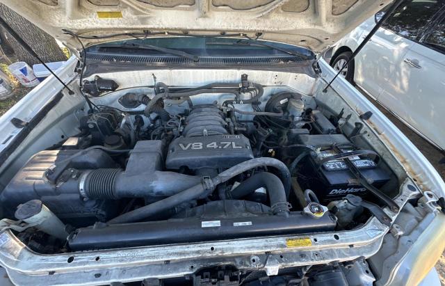 Photo 6 VIN: 5TDZT34A85S248326 - TOYOTA SEQUOIA 