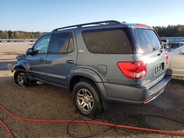 Photo 1 VIN: 5TDZT34A87S290580 - TOYOTA SEQUOIA 