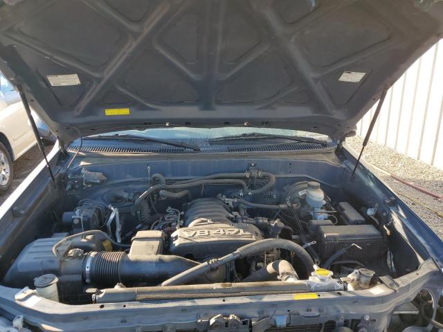 Photo 11 VIN: 5TDZT34A87S290580 - TOYOTA SEQUOIA 