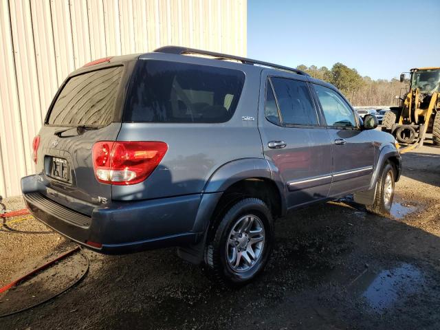 Photo 2 VIN: 5TDZT34A87S290580 - TOYOTA SEQUOIA 