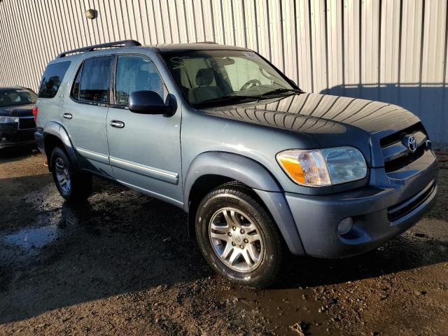 Photo 3 VIN: 5TDZT34A87S290580 - TOYOTA SEQUOIA 