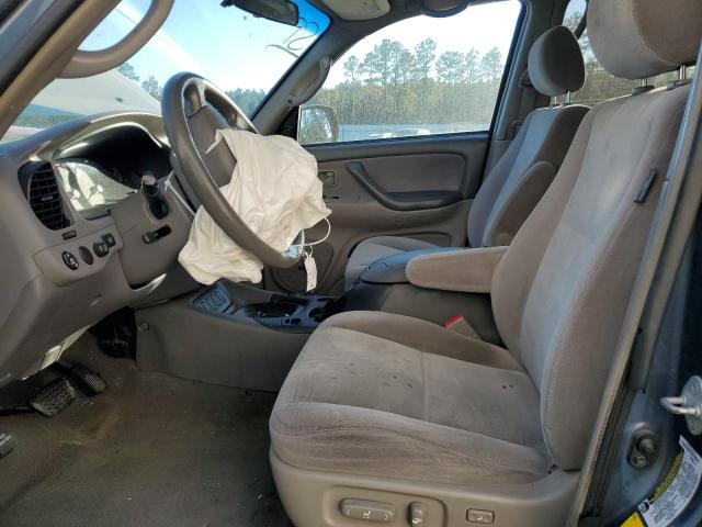 Photo 6 VIN: 5TDZT34A87S290580 - TOYOTA SEQUOIA 