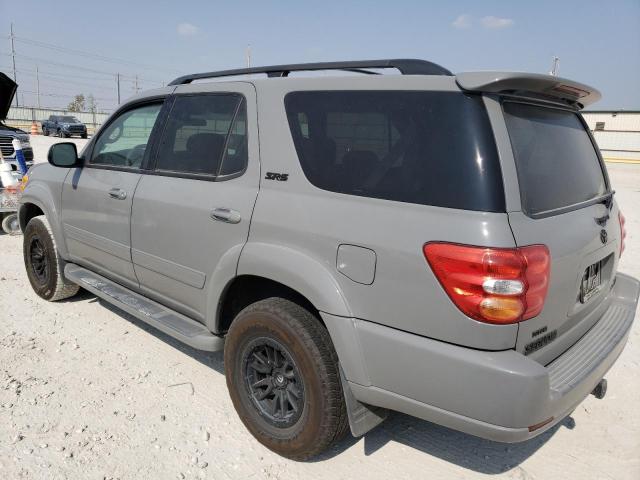 Photo 1 VIN: 5TDZT34A92S064444 - TOYOTA SEQOUIA 