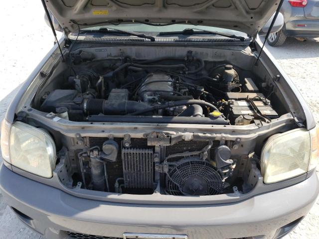 Photo 11 VIN: 5TDZT34A92S064444 - TOYOTA SEQOUIA 