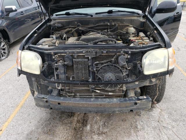 Photo 11 VIN: 5TDZT34A92S066582 - TOYOTA SEQUOIA SR 