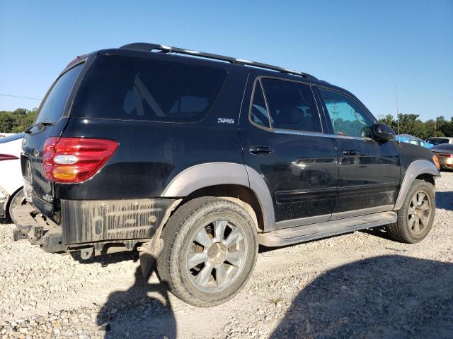 Photo 2 VIN: 5TDZT34A92S066582 - TOYOTA SEQUOIA SR 