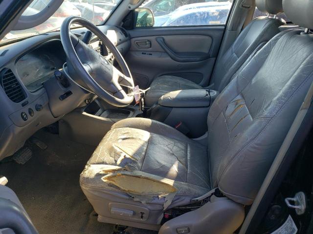 Photo 6 VIN: 5TDZT34A92S066582 - TOYOTA SEQUOIA SR 