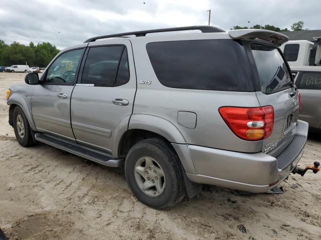 Photo 1 VIN: 5TDZT34A92S084306 - TOYOTA SEQUOIA 