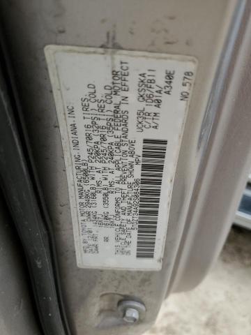 Photo 13 VIN: 5TDZT34A92S084306 - TOYOTA SEQUOIA 