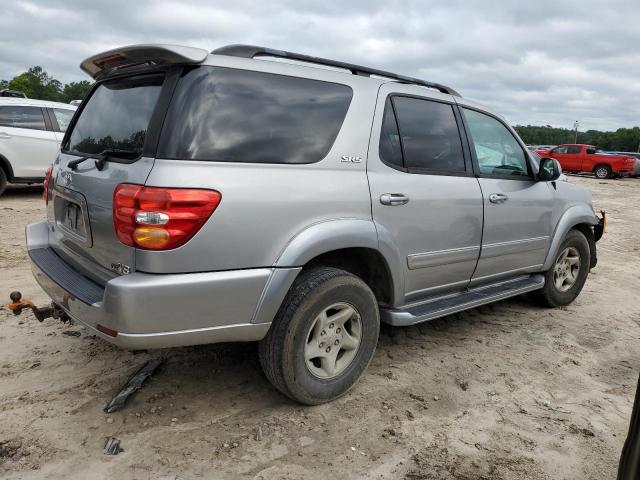 Photo 2 VIN: 5TDZT34A92S084306 - TOYOTA SEQUOIA 