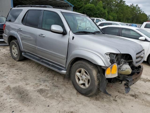 Photo 3 VIN: 5TDZT34A92S084306 - TOYOTA SEQUOIA 