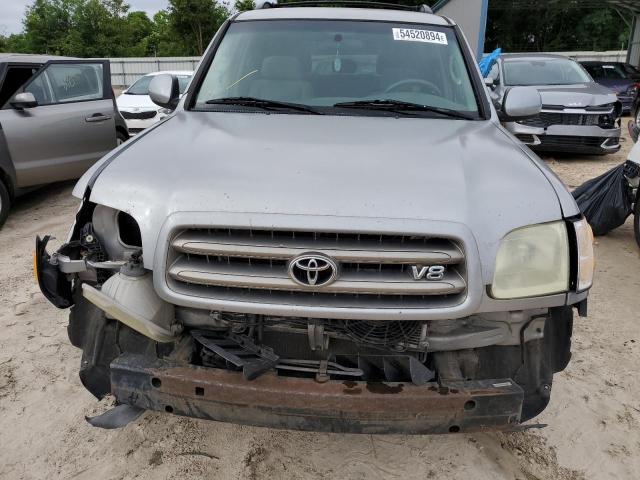 Photo 4 VIN: 5TDZT34A92S084306 - TOYOTA SEQUOIA 