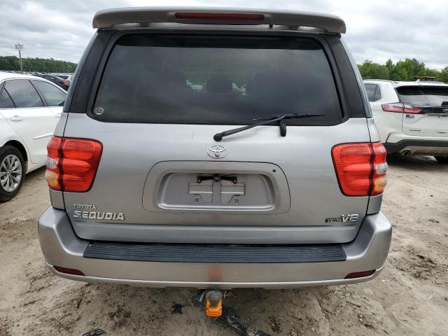 Photo 5 VIN: 5TDZT34A92S084306 - TOYOTA SEQUOIA 