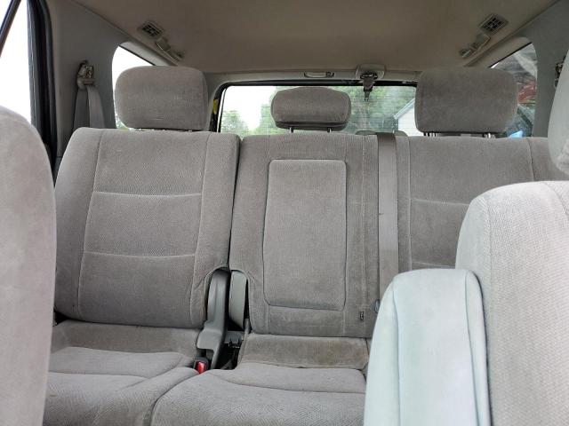 Photo 9 VIN: 5TDZT34A92S084306 - TOYOTA SEQUOIA 