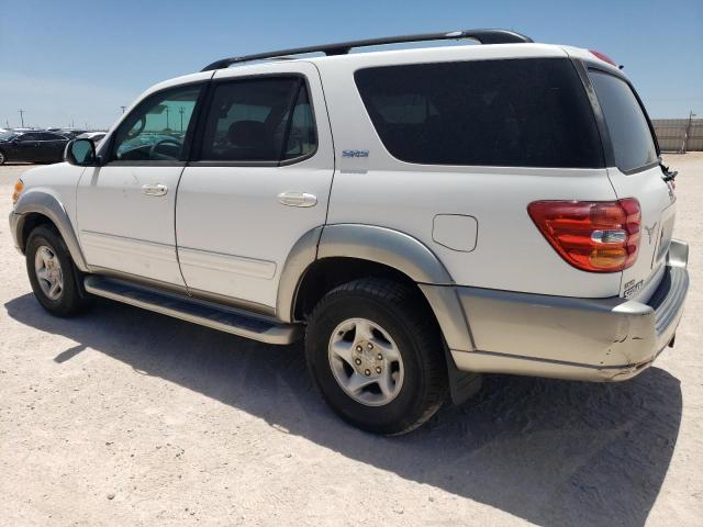 Photo 1 VIN: 5TDZT34A92S115487 - TOYOTA SEQUOIA 