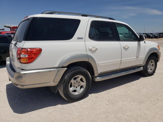 Photo 2 VIN: 5TDZT34A92S115487 - TOYOTA SEQUOIA 