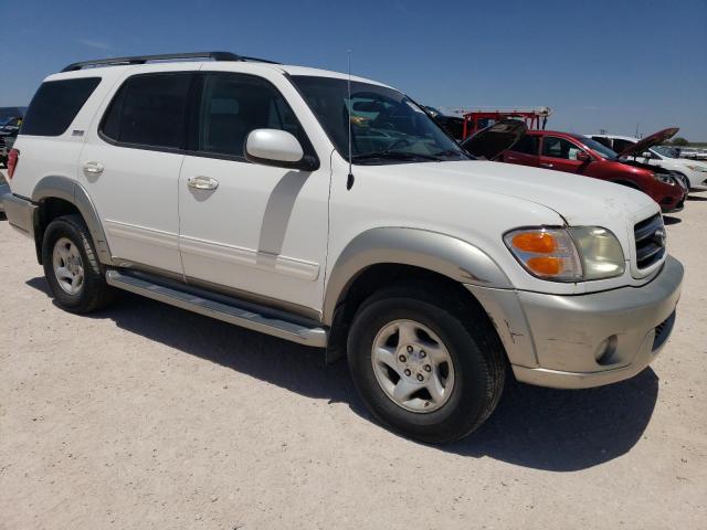 Photo 3 VIN: 5TDZT34A92S115487 - TOYOTA SEQUOIA 