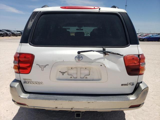 Photo 5 VIN: 5TDZT34A92S115487 - TOYOTA SEQUOIA 