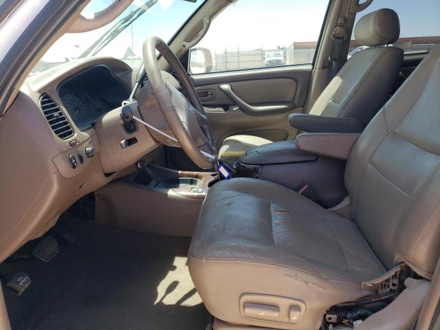 Photo 6 VIN: 5TDZT34A92S115487 - TOYOTA SEQUOIA 