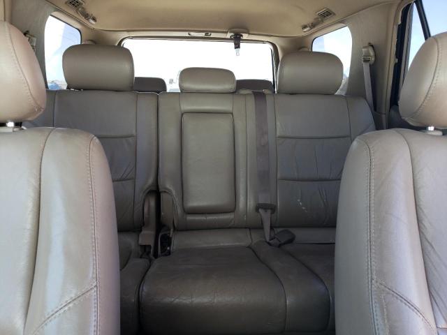 Photo 9 VIN: 5TDZT34A92S115487 - TOYOTA SEQUOIA 