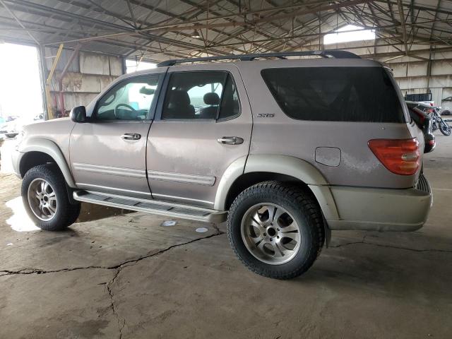 Photo 1 VIN: 5TDZT34A92S121743 - TOYOTA SEQUOIA SR 