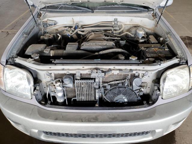 Photo 10 VIN: 5TDZT34A92S121743 - TOYOTA SEQUOIA SR 