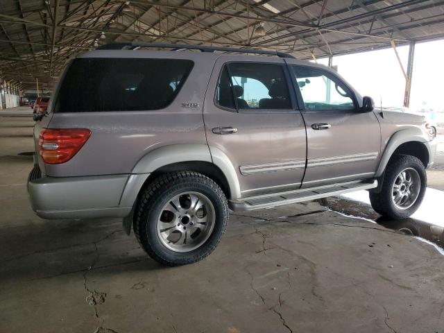 Photo 2 VIN: 5TDZT34A92S121743 - TOYOTA SEQUOIA SR 