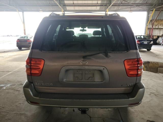 Photo 5 VIN: 5TDZT34A92S121743 - TOYOTA SEQUOIA SR 