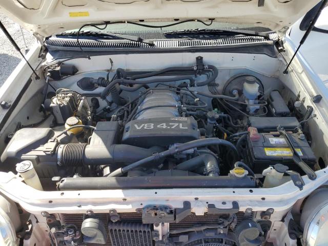 Photo 11 VIN: 5TDZT34A92S129499 - TOYOTA SEQUOIA SR 