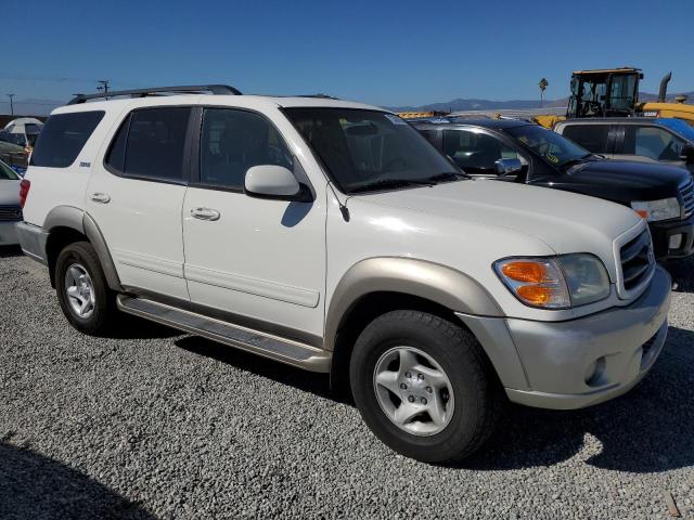 Photo 3 VIN: 5TDZT34A92S129499 - TOYOTA SEQUOIA SR 