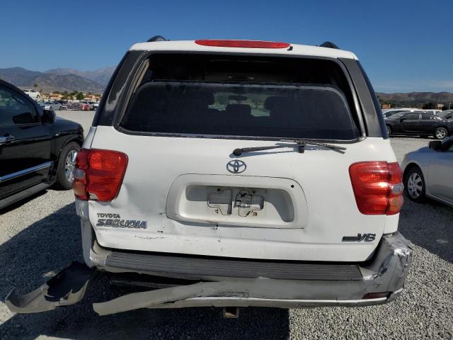 Photo 5 VIN: 5TDZT34A92S129499 - TOYOTA SEQUOIA SR 