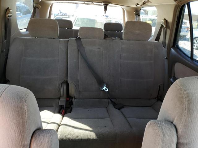 Photo 9 VIN: 5TDZT34A92S129499 - TOYOTA SEQUOIA SR 