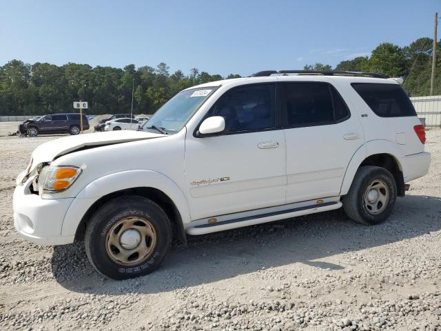 Photo 0 VIN: 5TDZT34A93S153397 - TOYOTA SEQUOIA SR 