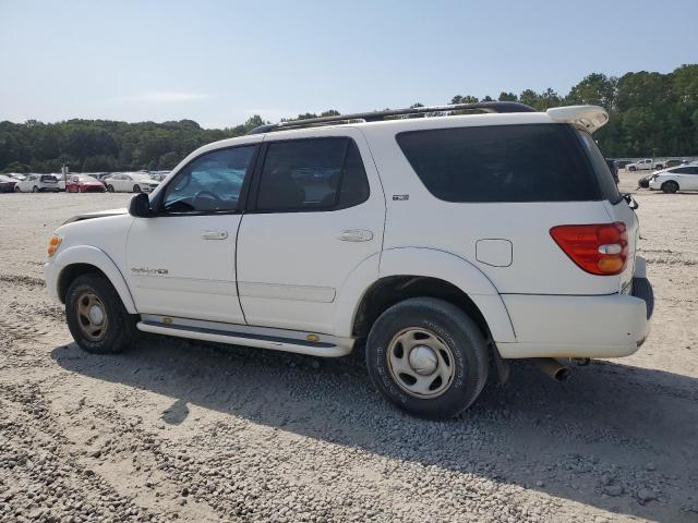 Photo 1 VIN: 5TDZT34A93S153397 - TOYOTA SEQUOIA SR 