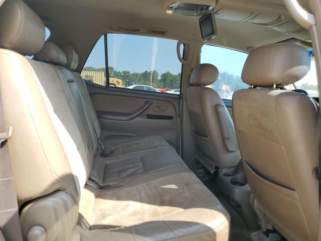 Photo 10 VIN: 5TDZT34A93S153397 - TOYOTA SEQUOIA SR 