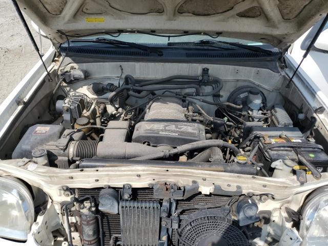 Photo 11 VIN: 5TDZT34A93S153397 - TOYOTA SEQUOIA SR 