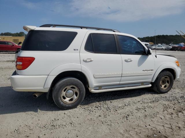 Photo 2 VIN: 5TDZT34A93S153397 - TOYOTA SEQUOIA SR 