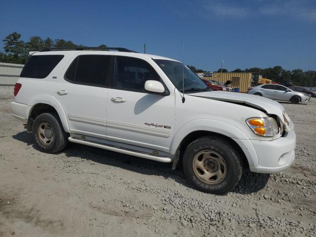 Photo 3 VIN: 5TDZT34A93S153397 - TOYOTA SEQUOIA SR 