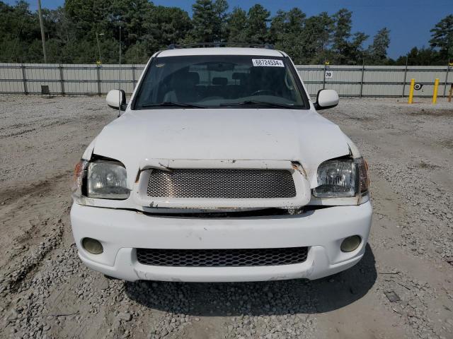 Photo 4 VIN: 5TDZT34A93S153397 - TOYOTA SEQUOIA SR 