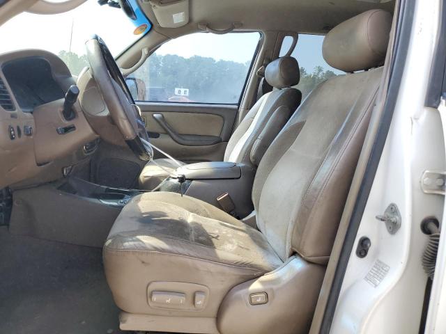 Photo 6 VIN: 5TDZT34A93S153397 - TOYOTA SEQUOIA SR 