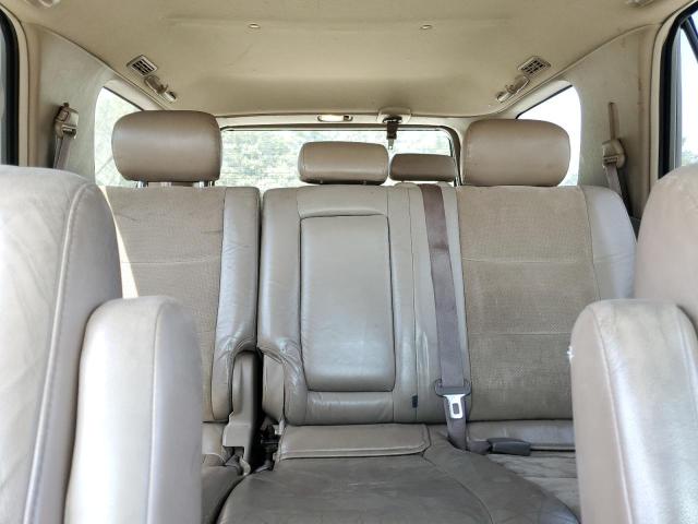 Photo 9 VIN: 5TDZT34A93S153397 - TOYOTA SEQUOIA SR 