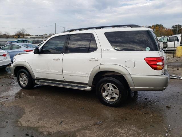 Photo 1 VIN: 5TDZT34A93S157370 - TOYOTA SEQUOIA 