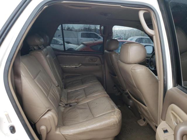 Photo 10 VIN: 5TDZT34A93S157370 - TOYOTA SEQUOIA 